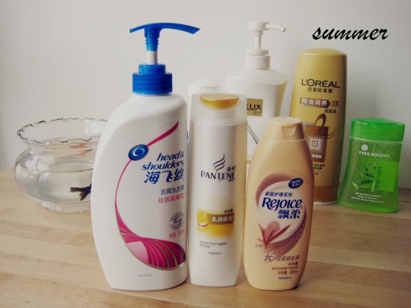 寶潔公司及其家居護理用品的全球版圖