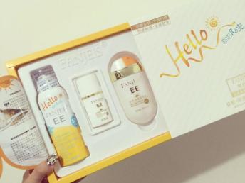 四川成都榮樂公司梵潔詩系列產品個人使用分享與代理機遇解析