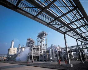 化工廠常見隱患、危害因素及綜合防范體系構建